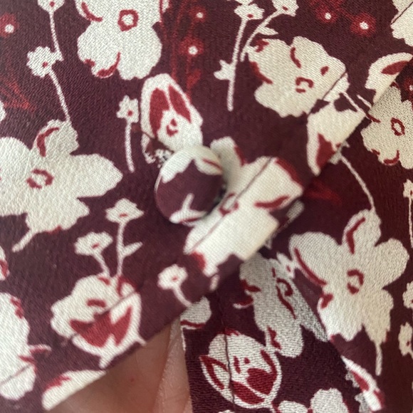 Reformation Dress - Picture 6 of 9